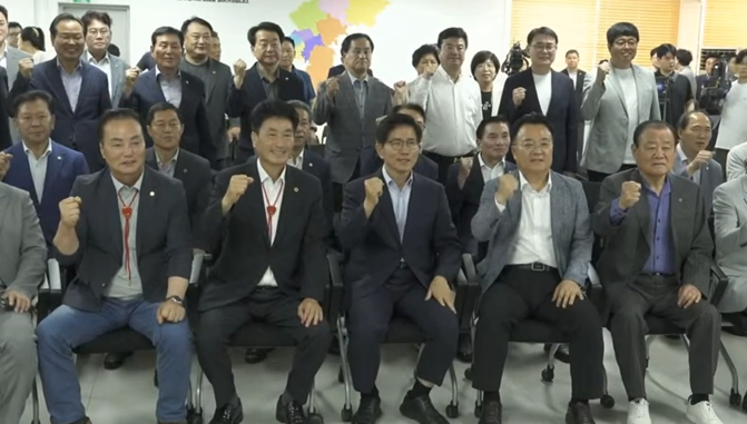83세 송광호 전 국회의원 광복절특사로 복권된다