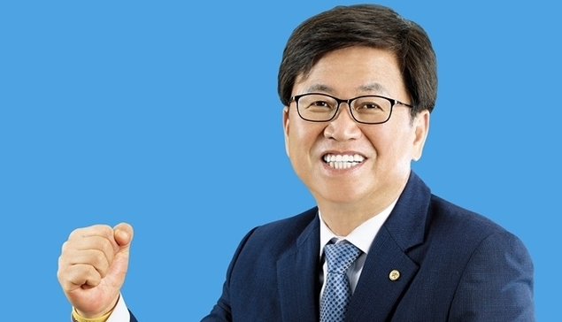 최교진 세종교육감 교육부장관 지명됐다