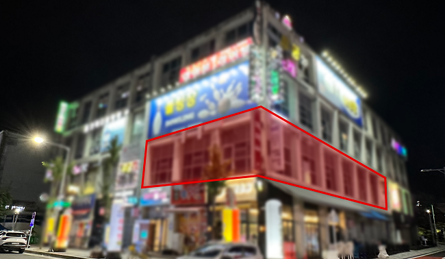 유명인사 25초 동영상 촬영 추정장소 확인됐다