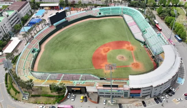 청주시, 이제 ‘넘버2’ 도 쉽지 않다