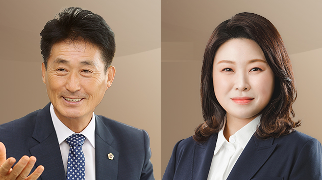 이양섭 의장 박진희 도의원 윤리특위 회부했다