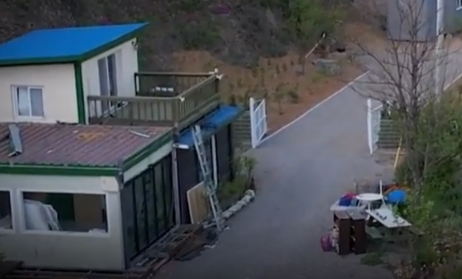 김영환 지사 2천만원 대납케 한 혐의로 입건됐다