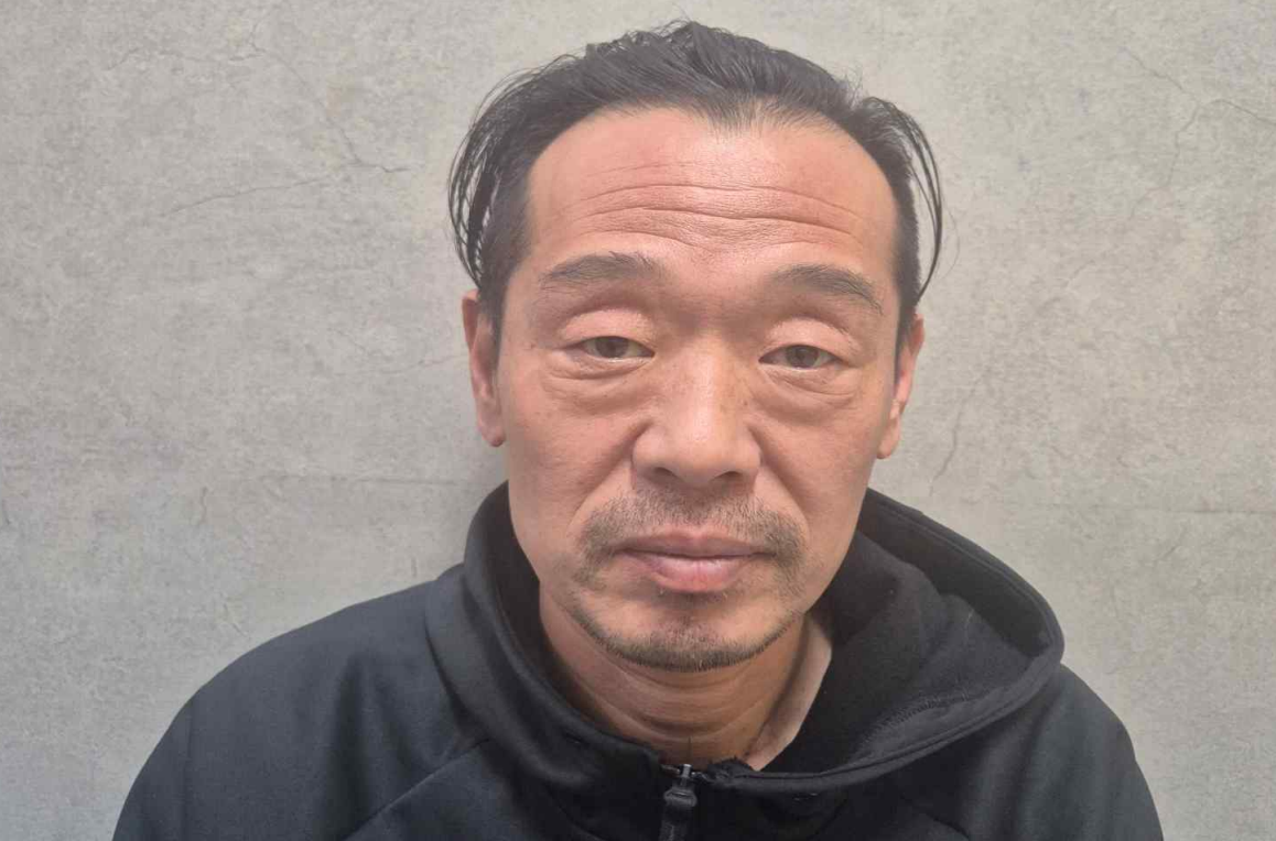 청주 실종여성 살인 피의자는 김영우다