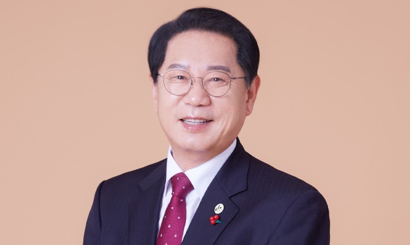 송인헌 괴산군수 검찰에 불구속 송치됐다