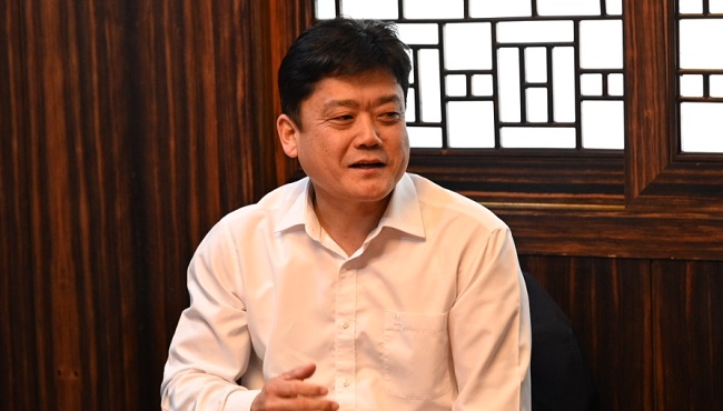 김관호 대표 미디어태희 시청자운영위원장 됐다