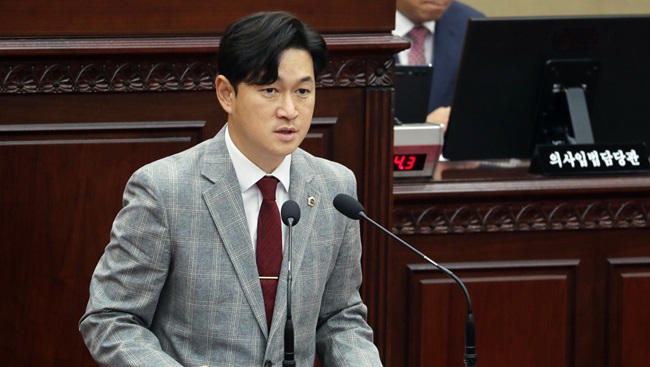 이욱희 SK하이닉스 TL 청주시장 출마한다