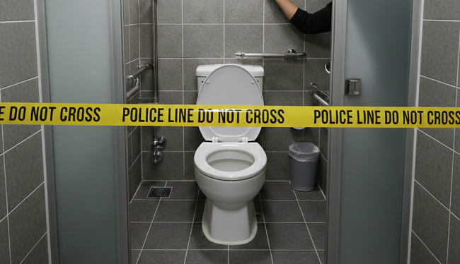 충북교육청 '핵심' 장학관 ‘몰카’ 설치했다