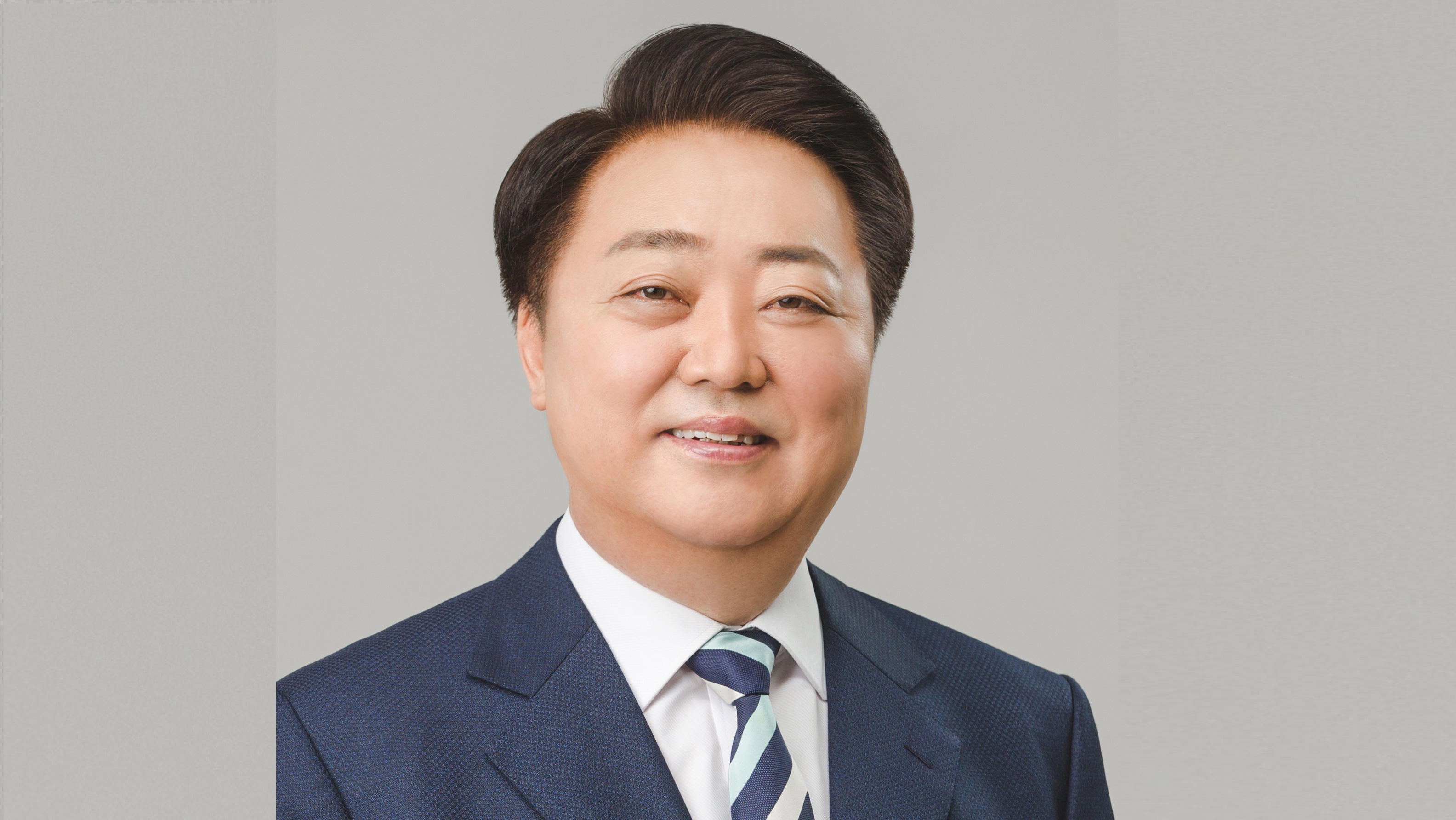 한범덕 예비후보 도민 안전 컨트롤타워 공약 발표했다