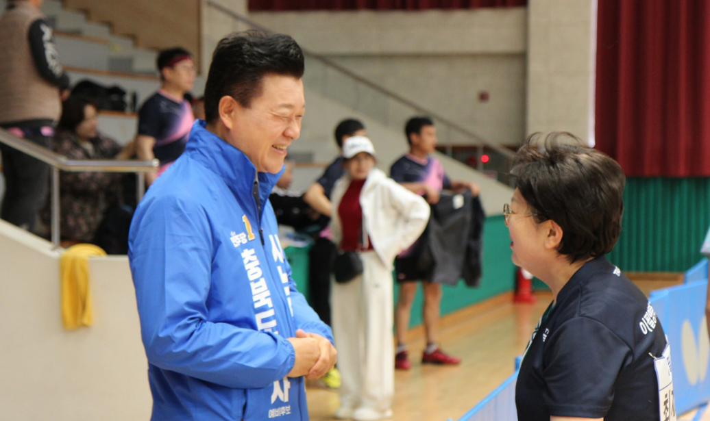 신용한 예비후보 “노영민 후보 주장 전혀 사실 아니다”