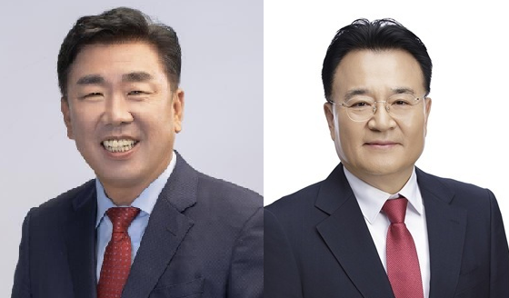 국민의힘 이범석 vs 서승우 본경선에서 맞붙는다