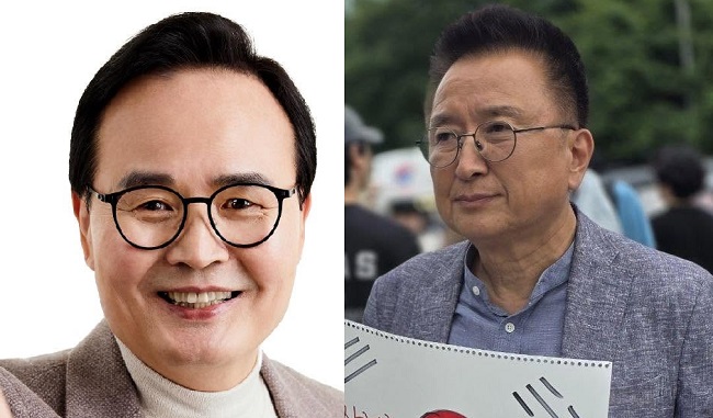 맹정섭 후보 이어 김영환 지사도 선거소청 한다
