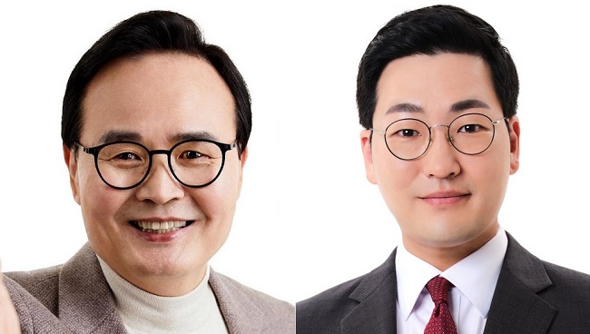 124표 차 당락결정 충주시장 선거 재검표한다