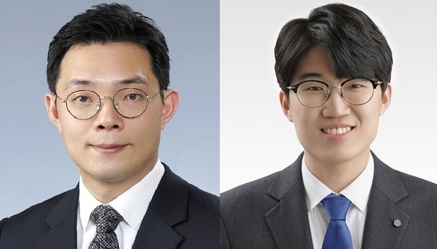 신용한 당선인 연세대 대학원 동문 도지사 비서실 간다