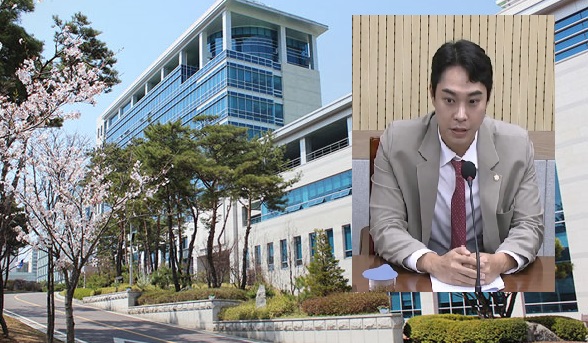 '아동성매매 혐의' 최영중 구속됐다