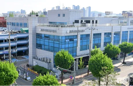 임은성 청주시의회 의장 시험대 올랐다