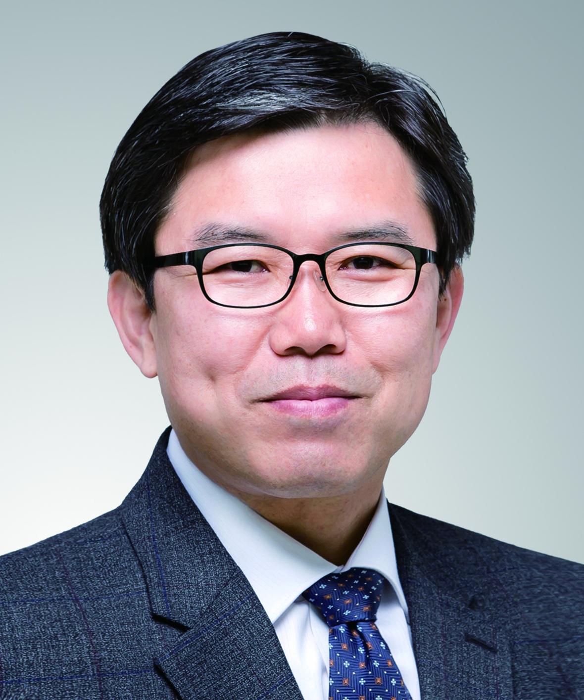 이상식 충북도의원