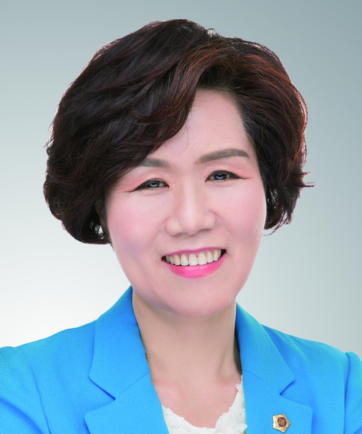 이숙애 충북도의원