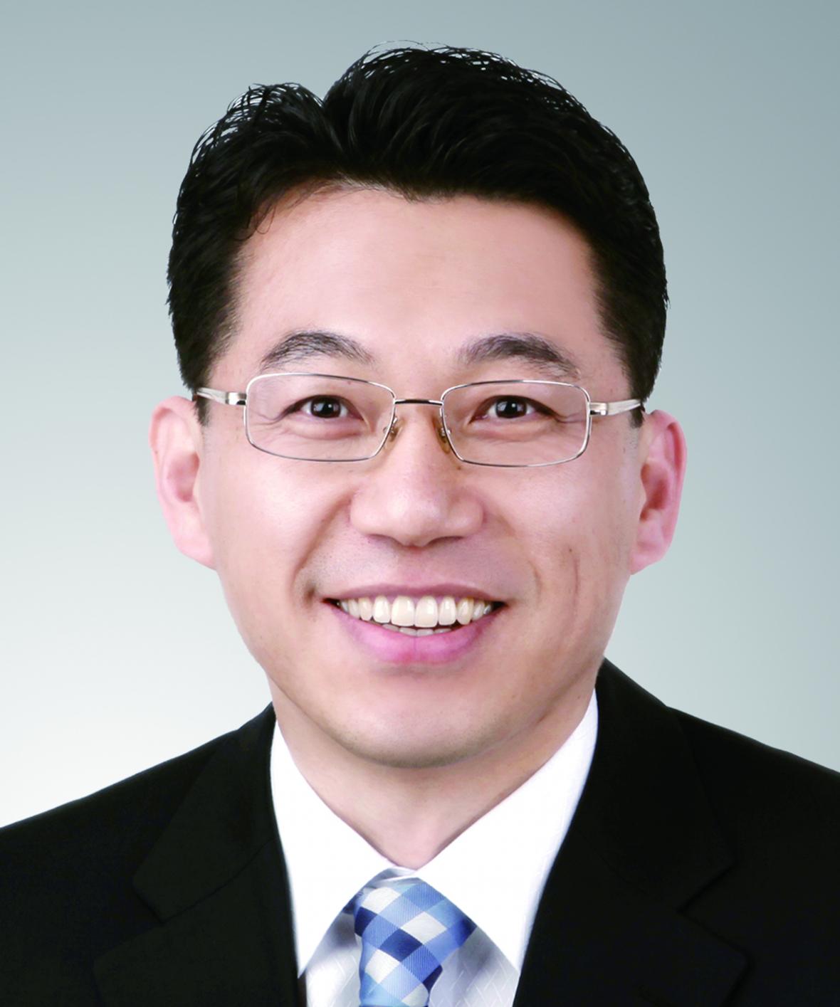 허창원 충북도의원