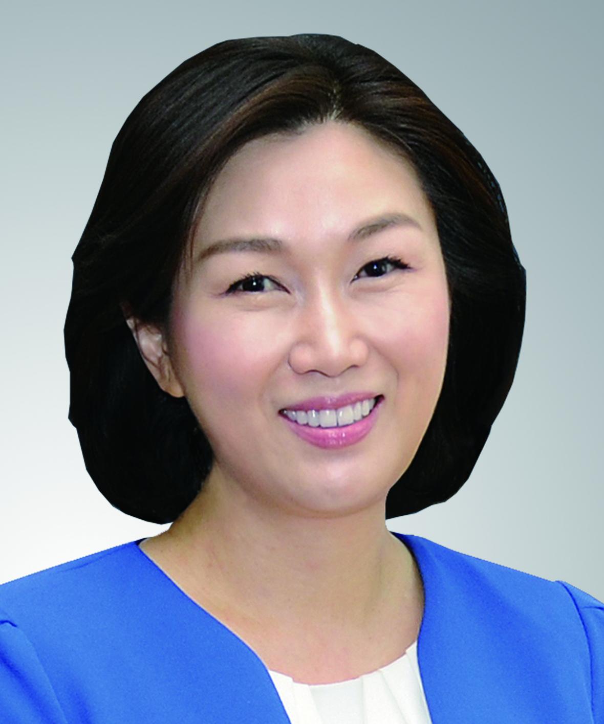 육미선 충북도의원