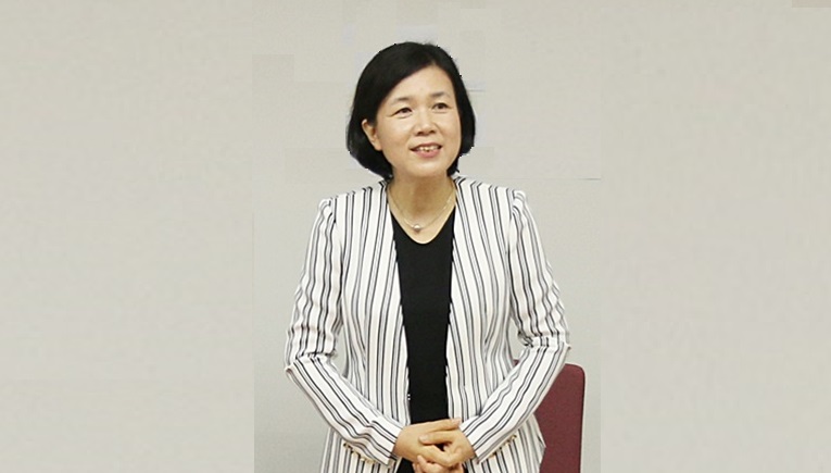 유영경 청주시의원